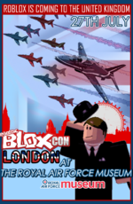 ROBLOX BLOXcon 2013