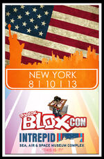 ROBLOX BLOXcon 2013