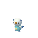 Oshawott