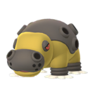 Hippowdon