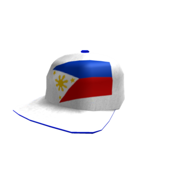 Filipinas gorra de béisbol