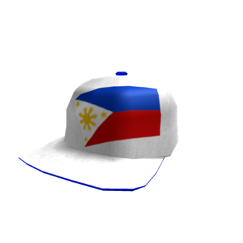 Casquette de Baseball Philippines