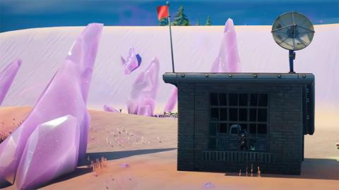 10 new and secret things about Fortnite season 5 that you may not have discovered yet