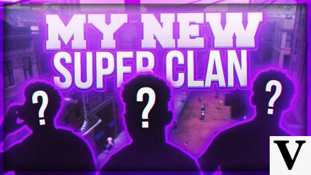 Super Clan