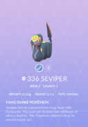 Seviper