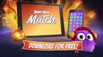 Angry Birds match