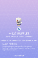 Rufflet