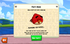 Angry Birds Go! / Jugabilidad (Versión 1)