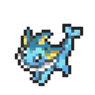 Vaporeon