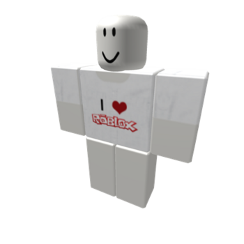 I <3 Chemise ROBLOX