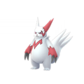 Pokémon exclusivo da região