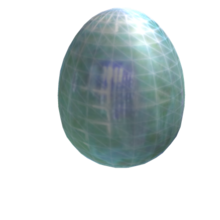 Búsqueda de huevos de Pascua de Roblox 2012