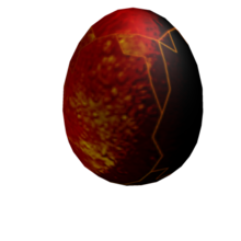 Búsqueda de huevos de Pascua de Roblox 2012