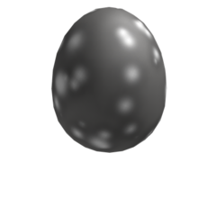 Búsqueda de huevos de Pascua de Roblox 2012