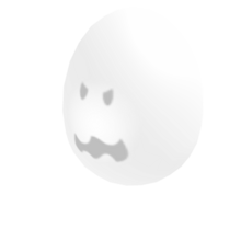 Búsqueda de huevos de Pascua de Roblox 2012