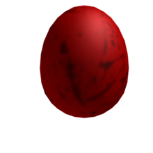 Búsqueda de huevos de Pascua de Roblox 2012