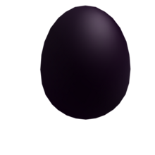 Búsqueda de huevos de Pascua de Roblox 2012