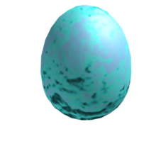 Búsqueda de huevos de Pascua de Roblox 2012