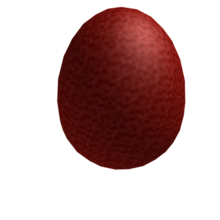 Búsqueda de huevos de Pascua de Roblox 2012