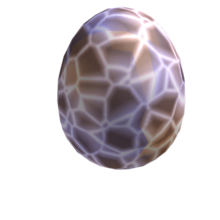 Búsqueda de huevos de Pascua de Roblox 2012