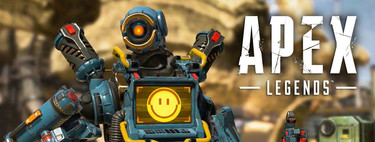 How Much Titanfall Is There Really In Apex Legends