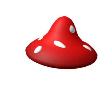 Mushroom Wizard