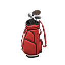 Sac de golf