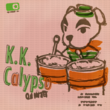 Lista de canciones de KK Slider (New Horizons)