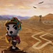 Liste des chansons de KK Slider (New Horizons)