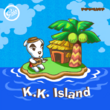 Liste des chansons de KK Slider (New Horizons)