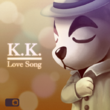 Lista de canciones de KK Slider (New Horizons)