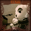 Lista de canciones de KK Slider (New Horizons)