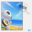 Lista de canciones de KK Slider (New Horizons)