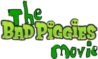 The Bad Piggies Movie (versão LachStarYT)