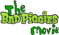 Le film Bad Piggies (version LachStarYT)