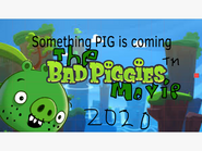 The Bad Piggies Movie (versão LachStarYT)