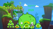 Le film Bad Piggies (version LachStarYT)