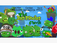 La película Bad Piggies (versión LachStarYT)