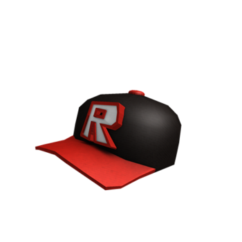 Gorra de béisbol ROBLOX 'R'