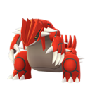 Groudon