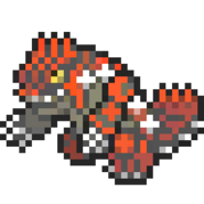 Groudon