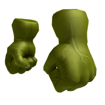 Hulk mains