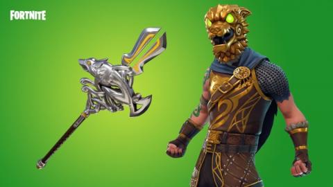 The scariest skins of Fortnite for Halloween 2018