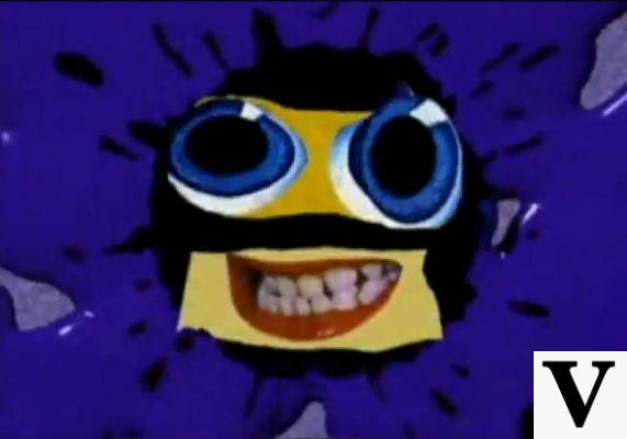 Klasky Csupo