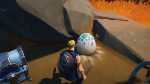 Fortnite season 6 tricks and secrets that you may not have known existed yet