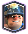 Miner PEKKA Control