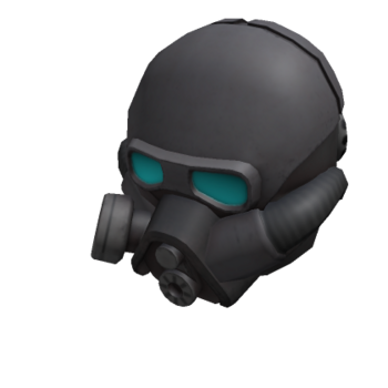 Capacete Enforcer