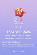 Darumaka