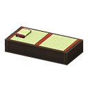 Lit tatami