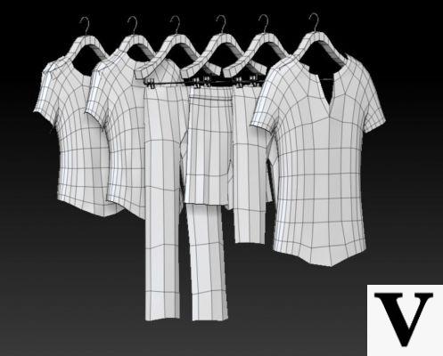 Forum :Pouvez-vous télécharger les modèles 3D des vêtements que vous mettez sur la boutique ?
